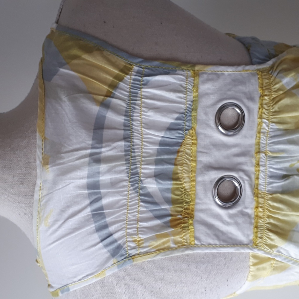 Firetrap tank - Picture 5 of 7